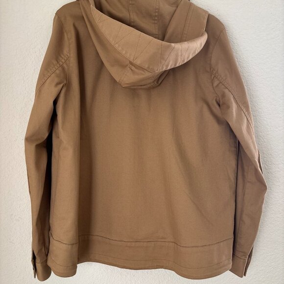 Orvis | NWT All-Weather Bomber Jacket | Size SMALL - Picture 2 of 7